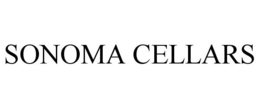 SONOMA CELLARS trademark