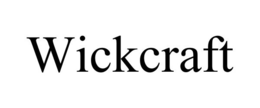 WICKCRAFT trademark