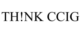 TH!NK CCIG trademark