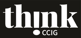THINK CCIG trademark