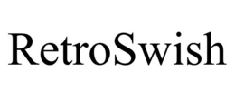 RETROSWISH trademark