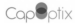 CAPOPTIX trademark
