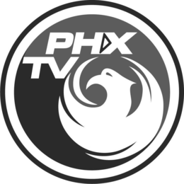 PHX TV trademark