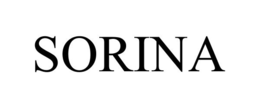 SORINA trademark
