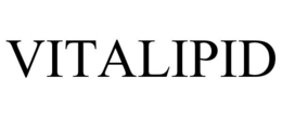 VITALIPID trademark