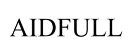 AIDFULL trademark