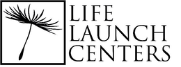LIFE LAUNCH CENTERS trademark