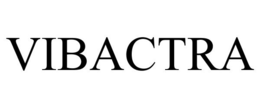 VIBACTRA trademark