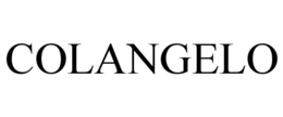 COLANGELO trademark