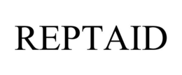 REPTAID trademark