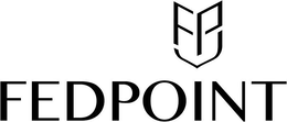 FP FEDPOINT trademark