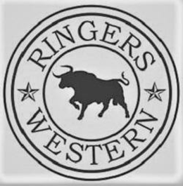 RINGERS WESTERN trademark