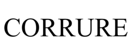 CORRURE trademark