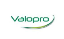 VALOPRO trademark