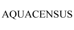 AQUACENSUS trademark