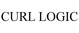 CURL LOGIC trademark