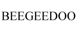 BEEGEEDOO trademark
