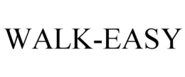 WALK-EASY trademark