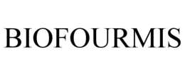 BIOFOURMIS trademark