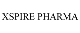 XSPIRE PHARMA trademark