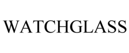 WATCHGLASS trademark