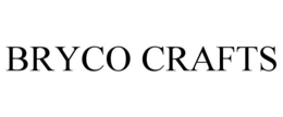 BRYCO CRAFTS trademark