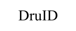DRUID trademark