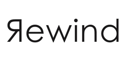 REWIND trademark