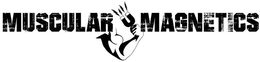 MUSCULAR MAGNETICS trademark