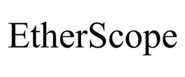ETHERSCOPE trademark