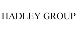 HADLEY GROUP trademark