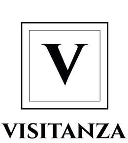 V VISITANZA trademark