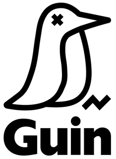 GUIN trademark