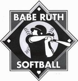 BABE RUTH SOFTBALL trademark