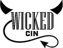WICKED CIN trademark