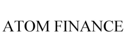 ATOM FINANCE trademark