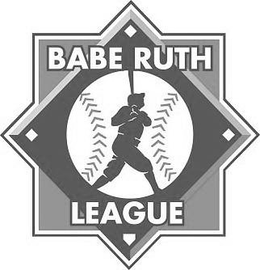 BABE RUTH LEAGUE trademark