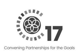 C 17 CONVENING PARTNERSHIPS FOR THE GOALS trademark