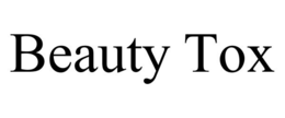 BEAUTY TOX trademark