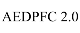 AEDPFC 2.0 trademark