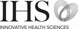 IHS INNOVATIVE HEALTH SCIENCES trademark