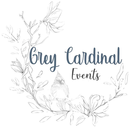 GREY CARDINAL EVENTS trademark