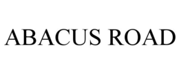 ABACUS ROAD trademark