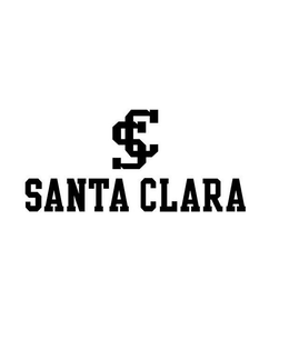 SC SANTA CLARA trademark