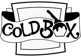 COLDBOX trademark