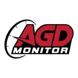 AGD MONITOR trademark