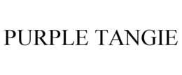 PURPLE TANGIE trademark