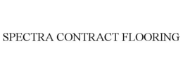 SPECTRA CONTRACT FLOORING trademark