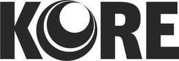 KORE trademark