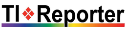 TI REPORTER trademark